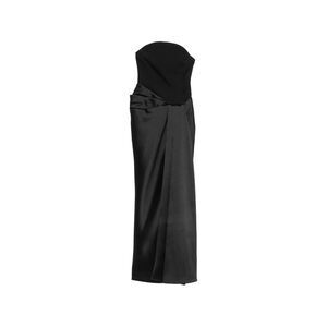 Solace London Women Seri Maxi Dress
